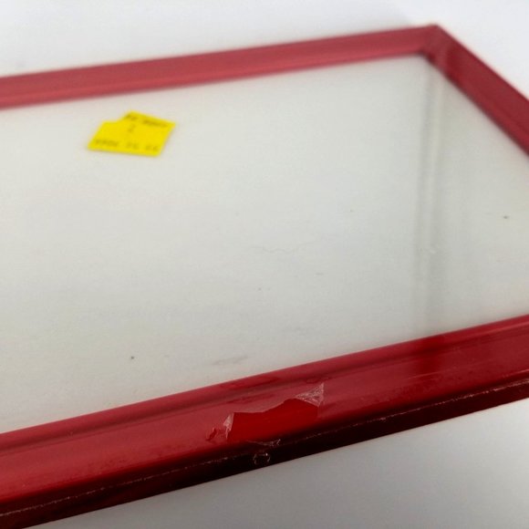 Cross Stitch Sign Phrase Frame Kit 9250 Spirit Christmas Fill Heart Home Decor - Picture 6 of 9